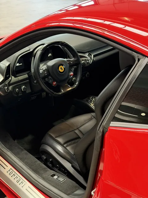 Why Carbon Fiber and Premium Materials Matter in Luxury Cars